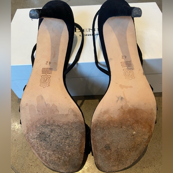 LK Bennett Heels - Picture 4 of 4